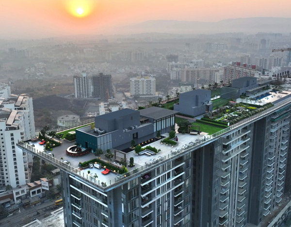 The Ark NIBM, Voyage To The Stars overview