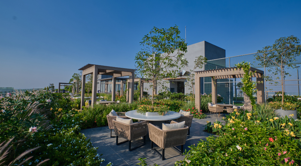 Experience Luxury Living at Pune NIBM